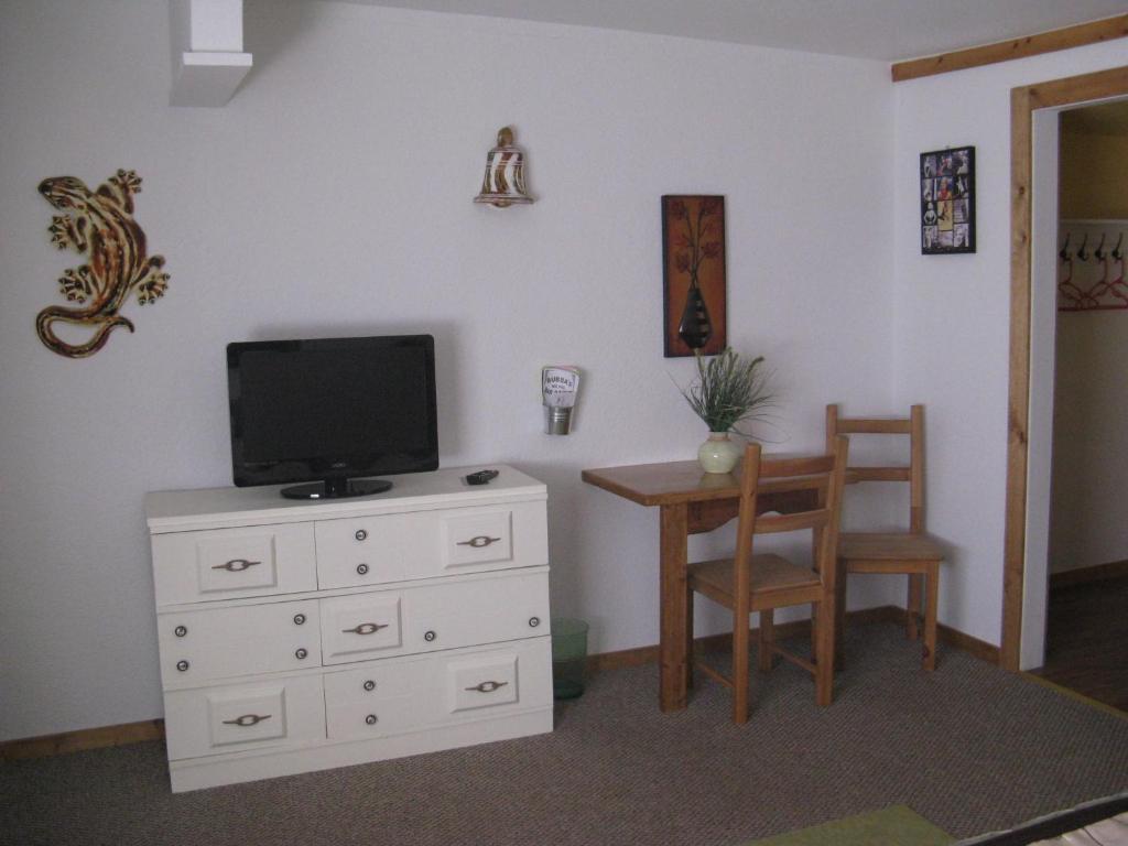 Globetrotter Lodge Holbrook Kamer foto